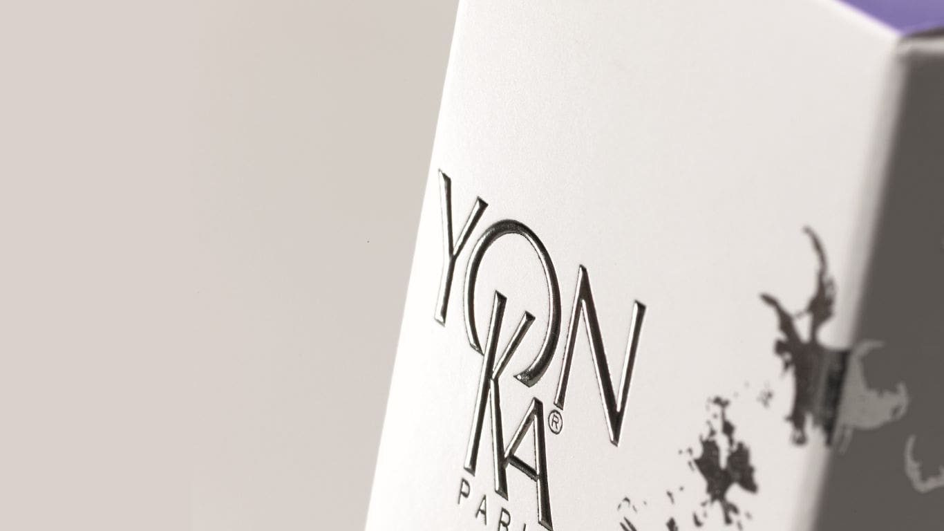 Yon-Ka de ervaring van Fyto-Aromatische huidverzorging